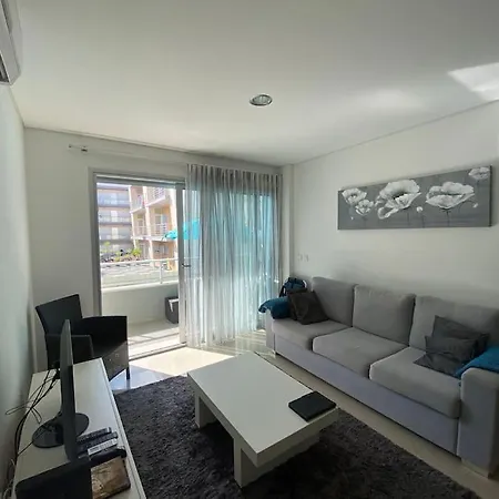 Apartment Modern * 2 Bedrooms * Pool Sao Martinho do Porto
