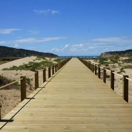 Appartamento Modern * 2 Bedrooms * Pool