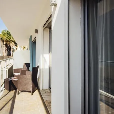 Apartment Modern * 2 Bedrooms * Pool