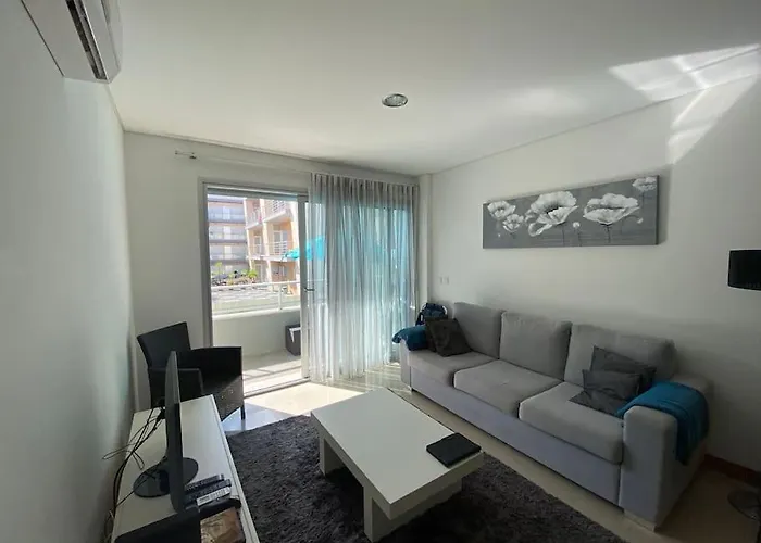 Apartament Modern * 2 Bedrooms * Pool São Martinho do Porto