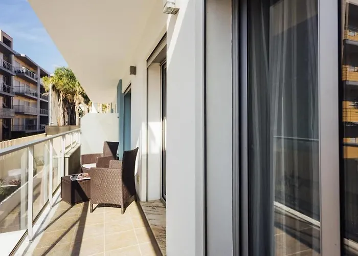 Apartament Modern * 2 Bedrooms * Pool